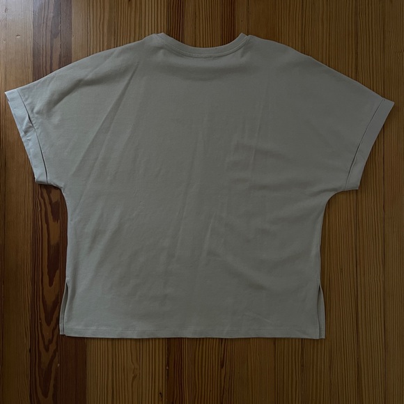 Super comfy tracksuit, brand Zara, pants and tee together, size XL, “SOLD” - Picture 11 of 12